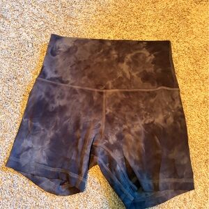 Lululemon Gym Shorts